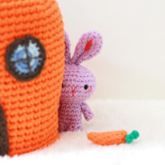 Traveling Tu Family - free crochet pattern by DORIYUMI